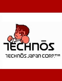 Все игры Technos Japan Corporation для Денди торрент