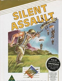 Silent Assault (Бесшумное нападение)
