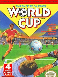 Nintendo World Cup (Чемпионат мира Нинтендо)