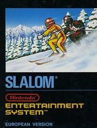 Slalom (Слалом)