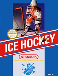 Ice Hockey (Хоккей на льду)