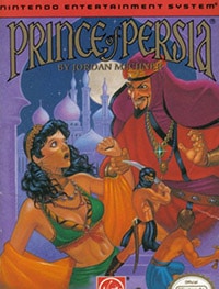 Prince of Persia (Принц Персии)