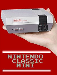 Обзор Nintendo Classic Mini