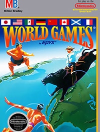 World Games (Олимпийские игры)