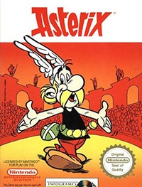 Asterix (русская версия)