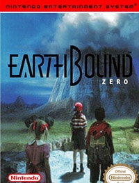 EarthBound Zero (русская версия)