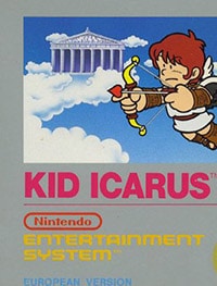 Kid Icarus — Angel Land Story (Дитя Икар — История земных ангелов)