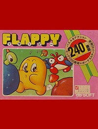 Flappy (Флэппи)