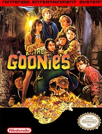 Goonies, The (Балбесы)