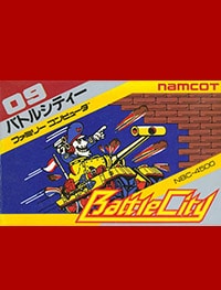 Battle City (русская версия)