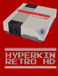 Обзор Hyperkin Retron HD