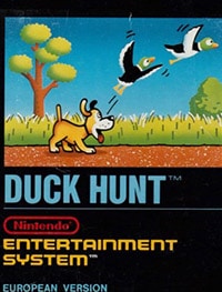 Duck Hunt (Утиная охота)