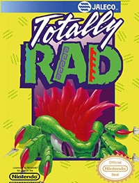Totally Rad (русская версия)