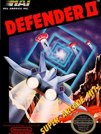 Defender II (Защитник 2)