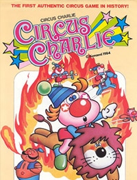 Circus Charlie (Цирк Чарли)