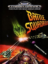 Battle Squadron (русская версия)
