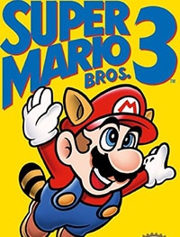 Super Mario Bros. 3 (Супер Марио Братья 3)