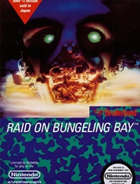 Raid on Bungeling Bay (русская версия)