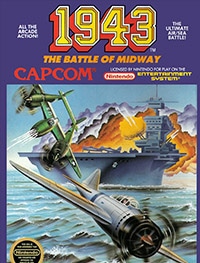 1943 — The Battle of Midway (1943 — Битва за Мидуэй)