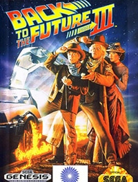 Back to the Future Part III (русская версия)