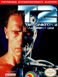 Terminator 2 — Judgment Day (Терминатор 2 — Судный День)