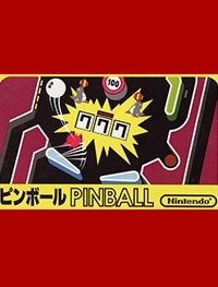 PinBall (Пинболл)