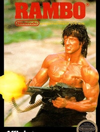 Rambo (русская версия)