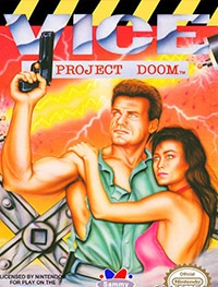 Vice Project Doom (русская версия)