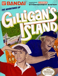 Adventures of Gilligans Island (русская версия)