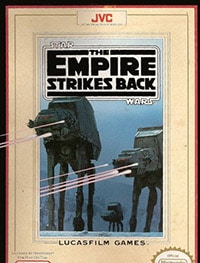 Star Wars — The Empire Strikes Back (Звездные войны — Империя наносит ответный удар)