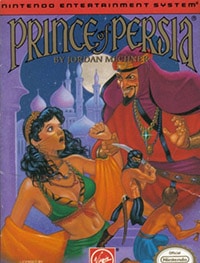 Prince of Persia (русская версия)