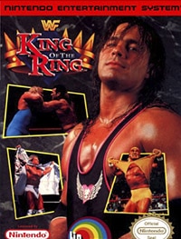 WWF King of the Ring (WWF Король Ринга)