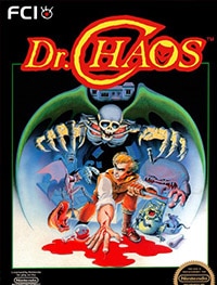 Dr. Chaos (Доктор Хаос)
