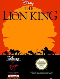 Lion King, The (Король лев)