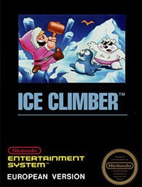 Ice Climber (русская версия)
