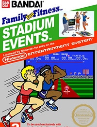 Stadium Events (Событие стадиона)
