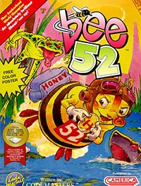 Bee 52 (русская версия)