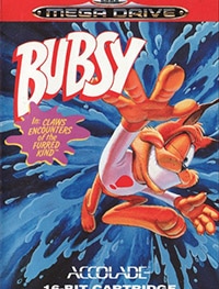 Bubsy in — Claws Encounters of the Furred Kind (русская версия)