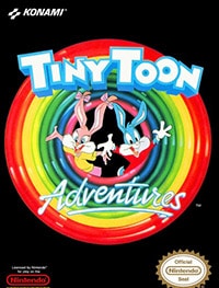 Tiny Toon Adventures (Веселые Мелодии)