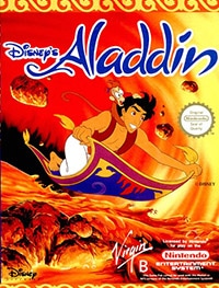 Aladdin (Алладин)