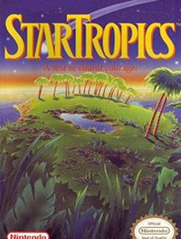 StarTropics (Звездные тропики)