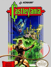 Castlevania (русская версия)