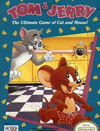 Tom & Jerry (Том и Джерри)