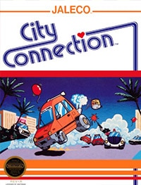 City Connection (русская версия)