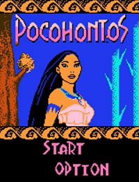 Pocahontas (Покахонтас)