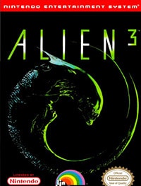 Alien 3 (Чужие 3)