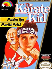 Karate Kid (русская версия)