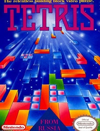 Tetris (Тетрис)