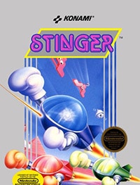 Stinger (Жало)