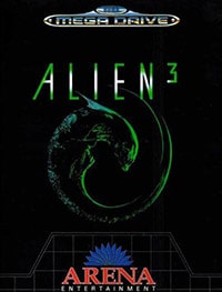 Alien 3 (русская версия)